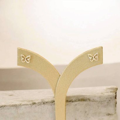 ต่างหูเงิน92.5 แท้