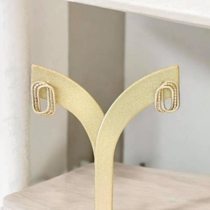 ต่างหูเงิน92.5 แท้