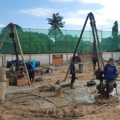 เข็มไมโครไพล์ เข็มไมโครสปัน