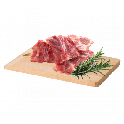 กระดูกซุป