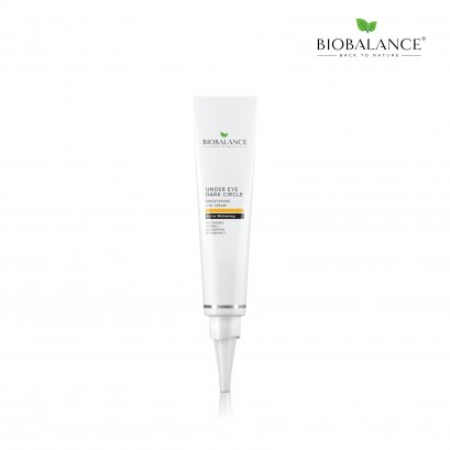 BIOBALANCE BRIGHTENING  BRIGHTENING EYE CREAM อายครีมสูตรเภสัชกร