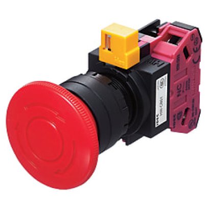 IDEC HW1B-V411R