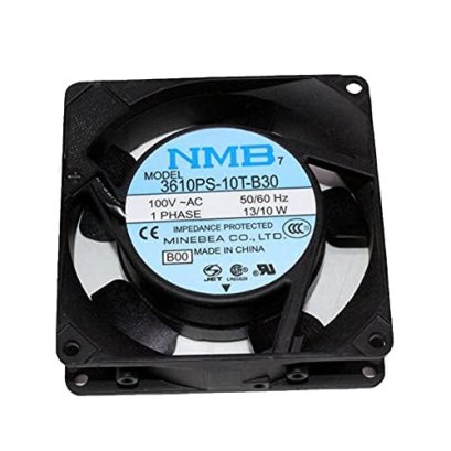 NMB Fan motor 3610PS-10T-B30