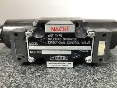 Nachi Valve SS-G01-C6-R-C115-30