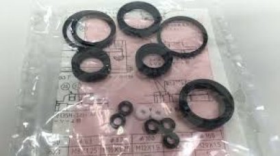 Taiyo Parker Seal PKS-032