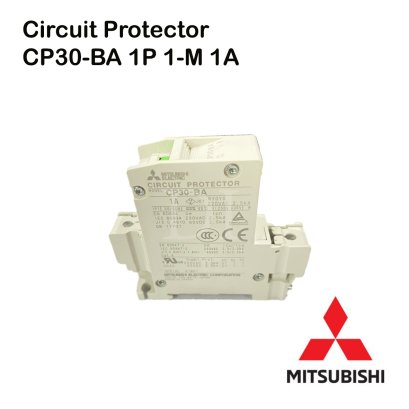 Mitsubishi CP30-BA 1P 1-M
