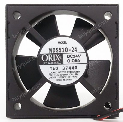 ORIX MDS510-24