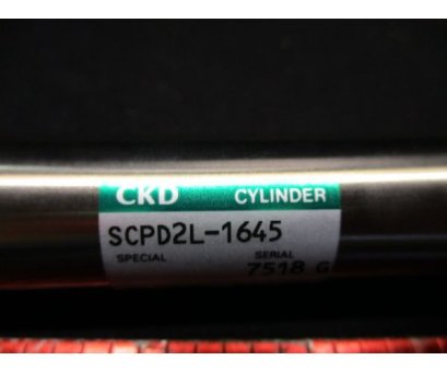 CKD SCPD2L-1645