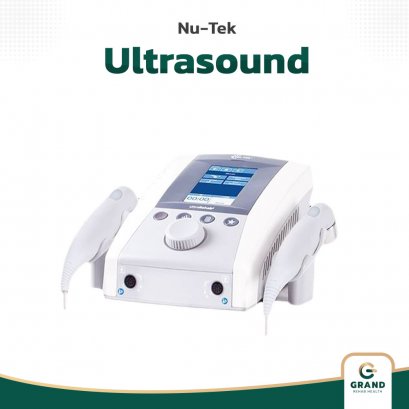 Ultrasound