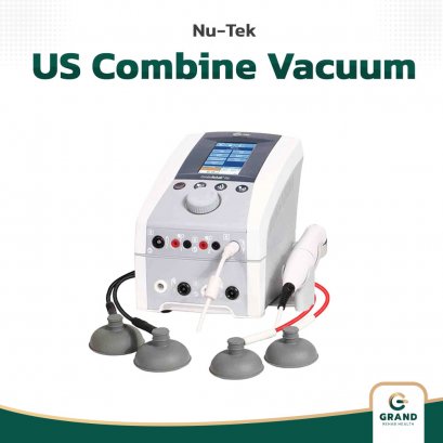 US Combine Vacuum