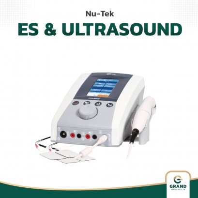 ES & Ultrasound