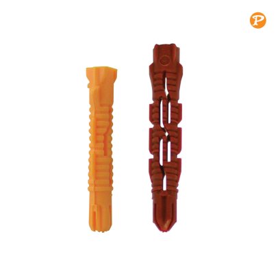 พุ๊กคอนกรีต ไนล่อน