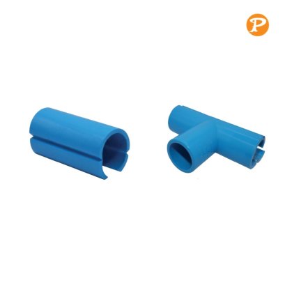 ตัวต่อท่อ ซ่อมท่อน้ำ 2 - 3 ทาง