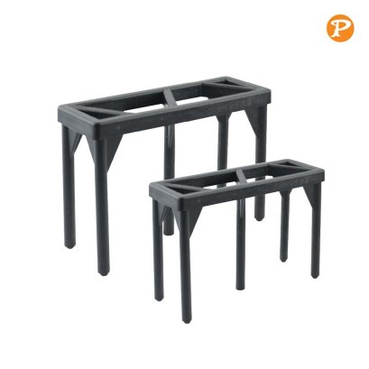 พลาสติกรองกล่องไฟ