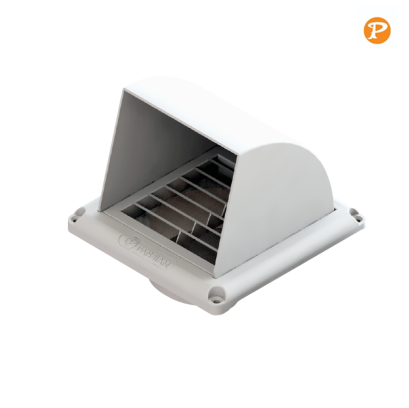 ช่องระบายอากาศฝาครอบ