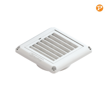 ช่องระบายอากาศสำหรับติดตั้งภายใน