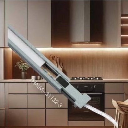 ไฟ LED Grande Series 3 เมตร | Ready to Use เสียบปลั๊กใช้งานทันที | Plug in / Motion Sensor | 12V 3000K