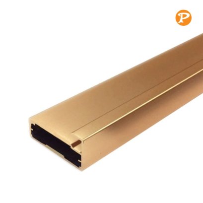 บานเฟรมอลูมิเนียม รุ่น กรอบเฟรมข้างกว้าง 45 มม.