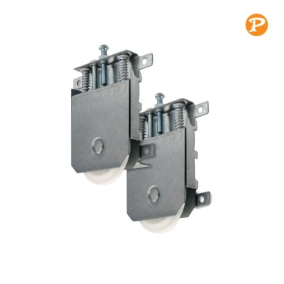 ชุดลูกล้อบานเลื่อน PRO-SD012 รุ่นมีสปริงในตัว