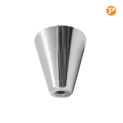 ปุ่มจับเหล็ก SH-010CR สีโครเมียม แพ็ค 1 ชิ้น