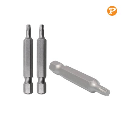 ดอกไขควงหัวทอร์ก Torx ใช้สำหรับแฮงเกอร์โบลท์