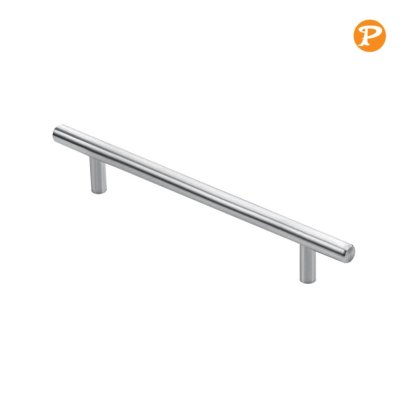 มือจับกระบองสแตนเลส แพ็ค 1 ชิ้น