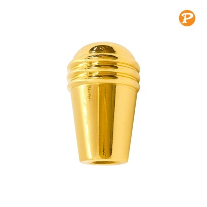 ปุ่มจับเหล็ก TK-014G สีทอง แพ็ค 1 ชิ้น