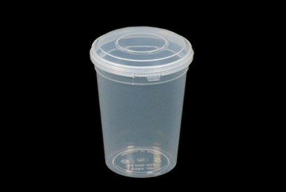 1604 ถ้วยเซฟตี้ซิล 200 ml@25-N