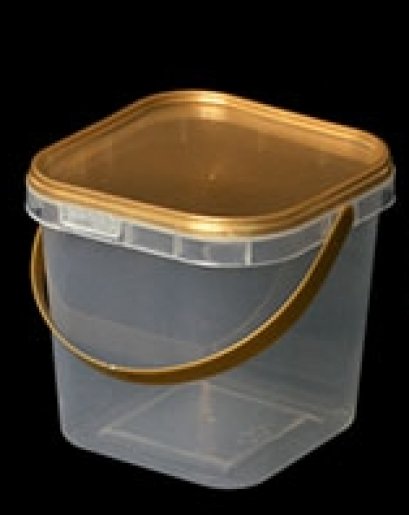 1884G โหลเซฟตี้ซีลจัตุรัส หูหิ้ว 650 ml@25