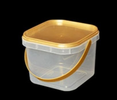 1883G โหลเซฟตี้ซีลจัตุรัส หูหิ้ว 500 ml@25