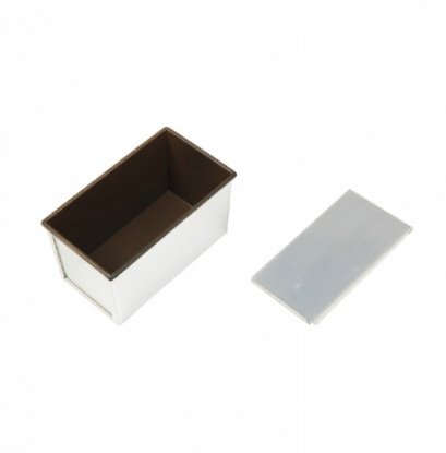 SN2052 Bread Pan 450 g: Inner 196x106x110mm