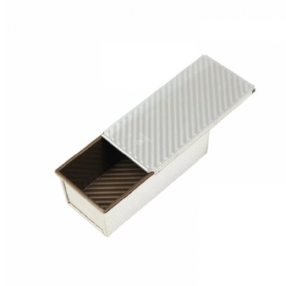 SN2083 Bread Pan 385 g: Inner 217x94x77mm