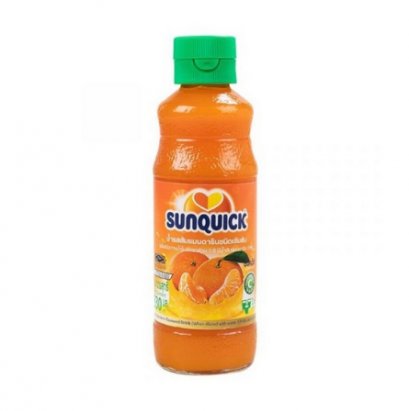 Mandarin Sunquick 330 ml