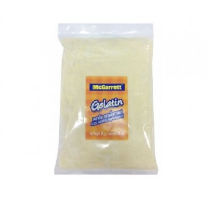 เจลาตินผง แมกกาแรต 1000 กรัม