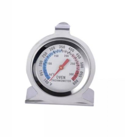 1005 Oven Thermometer 6x7 cm