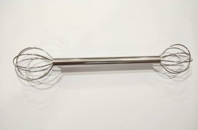 Dual Head mini Egg Beater