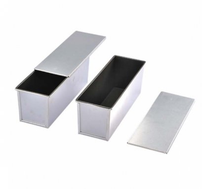 SN2012 Loaf Pan 1000 g: 327x121x121 mm