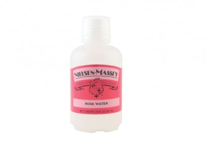 Rose Water 18 OZ Nielsen Massey