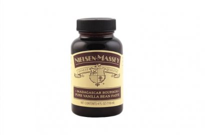4 OZ Nielsen Massey Madagascar Bourbon Vanilla Bean Paste