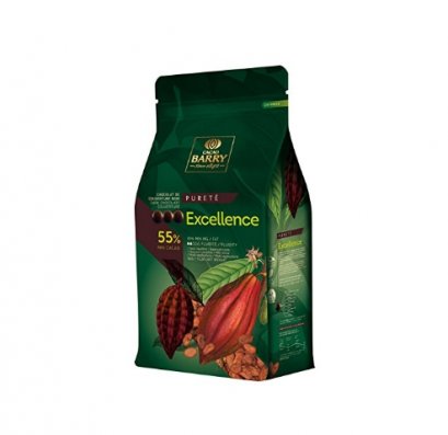 55% Cacao Barry 5 Kg