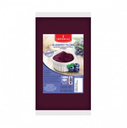 Imperial Blueberry Filling and Topping 1 kg