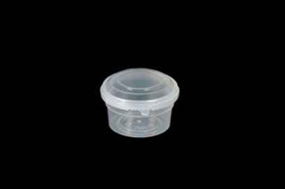 1631 ถ้วยเซฟตี้ซิล 30 ml@50-N