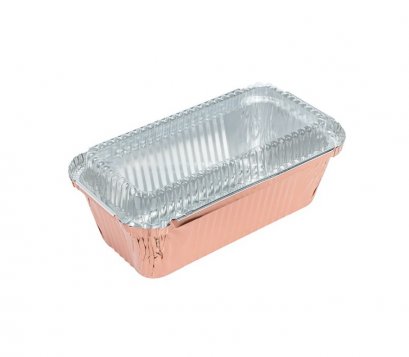 1067-1 Foil+Cap No.4007 Rose Gold@5