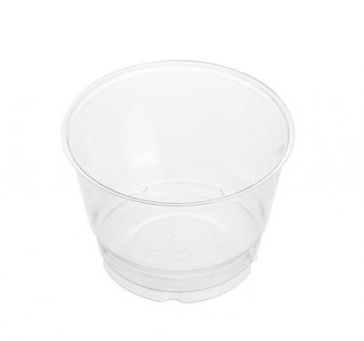 ถ้วยไอศครีม 12 oz.ทรงเตี้ย ตรา EPP (F95) @50 (ไม่รวมฝา)