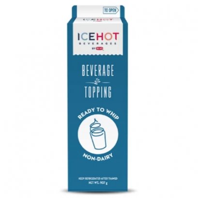 ICEHOT BEVERAGE by Rich&#039;s 907 g