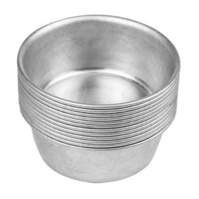 พิมพ์ขันนึ่งข้าว ขนาด 8 cm@12