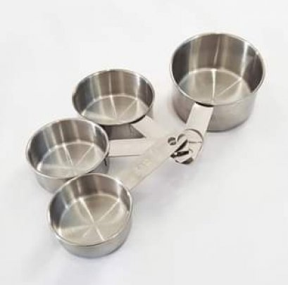 ถ้วยตวง SL A-002 1X4