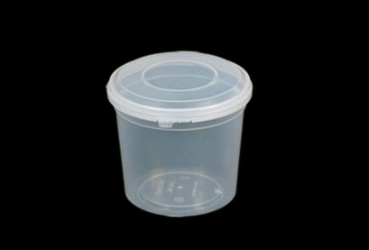 1641 โหลซีล 230 ml@25-N