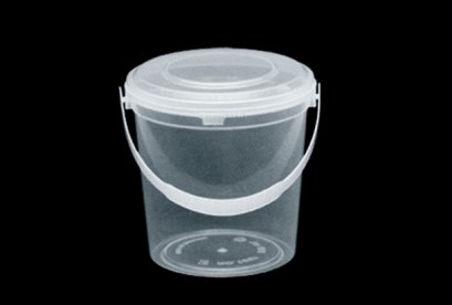1647 กล่องกลม หูหิ้ว 350ml@25-N