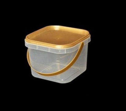 1868G โหลเซฟตี้ซีลจัตุรัส หูหิ้ว 780 ml@10